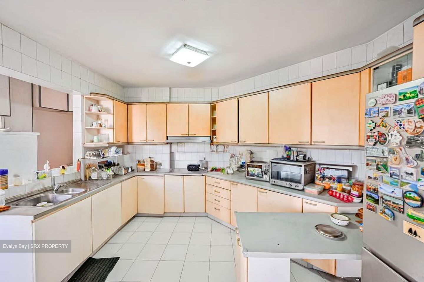 Laguna Park (D15), Apartment #624701541